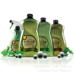 洗汰普洗滌用品 產(chǎn)品優(yōu)勢、加盟前景與市場機(jī)遇