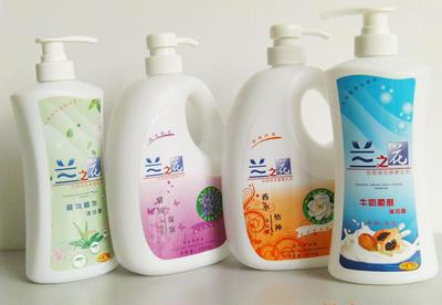 廣州洗滌用品批發(fā)代理 專注洗發(fā)水洗衣液加工訂做，質(zhì)量第一